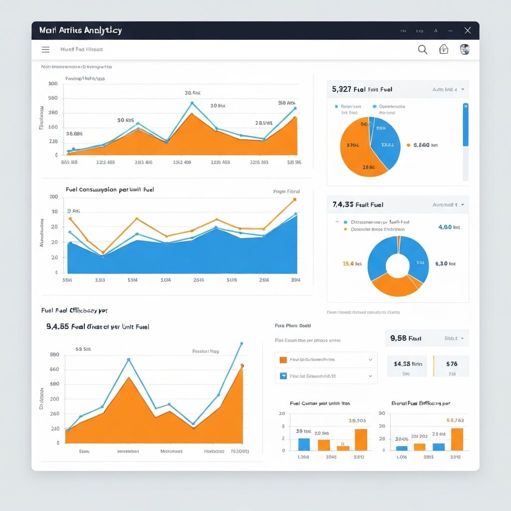 Efficiency Analytics