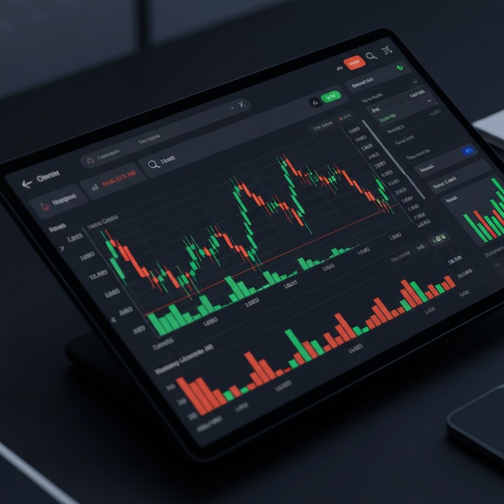 Global Multi-Asset Platform